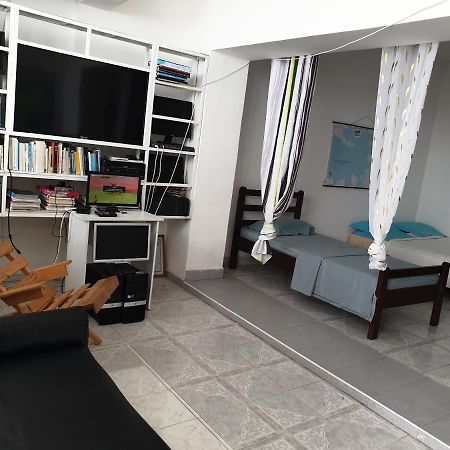 Apartamento Turistico Ceut Lejlighed Tarrafal  Eksteriør billede
