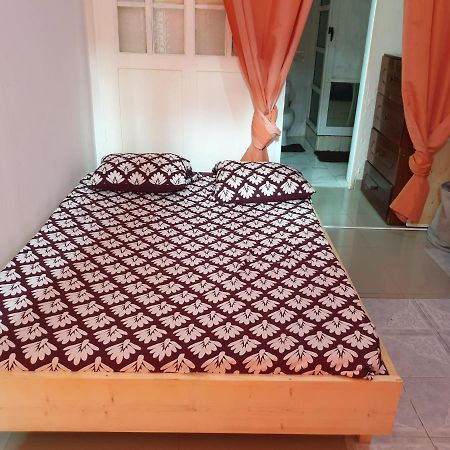 Apartamento Turistico Ceut Lejlighed Tarrafal  Eksteriør billede