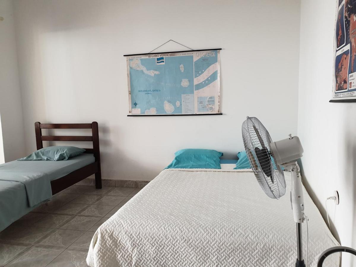 Apartamento Turistico Ceut Lejlighed Tarrafal  Eksteriør billede
