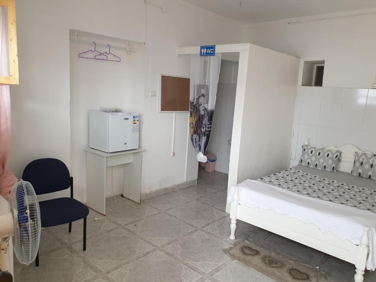 Apartamento Turistico Ceut Lejlighed Tarrafal  Eksteriør billede
