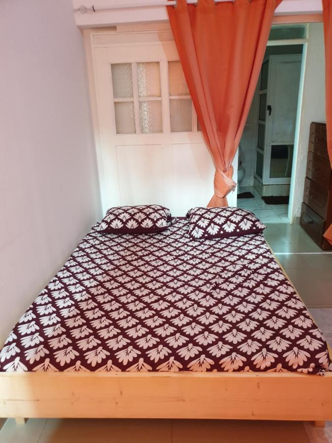 Apartamento Turistico Ceut Lejlighed Tarrafal  Eksteriør billede